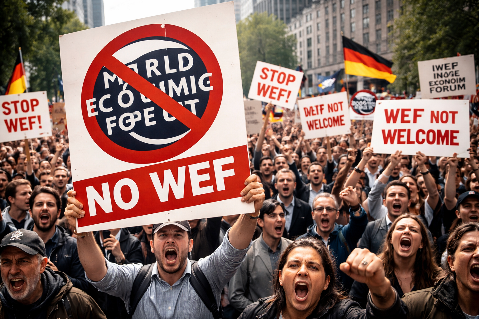 NoWEF